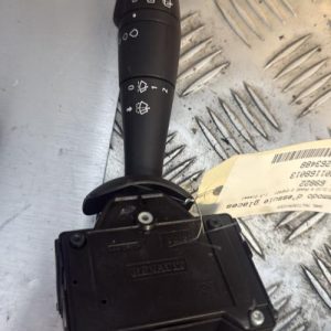 Commodo d'essuie glaces RENAULT CLIO 4 PHASE 2 Diesel - Image 1