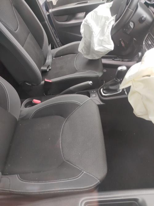 Commodo d'essuie glaces RENAULT CLIO 4 PHASE 2 Diesel - Image 6