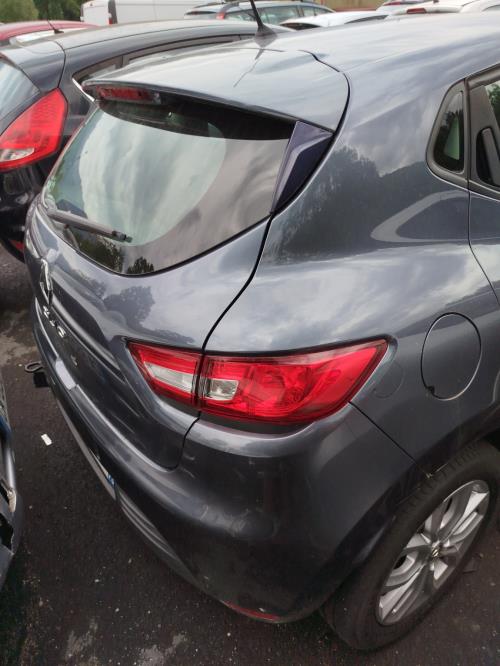 Commodo d'essuie glaces RENAULT CLIO 4 PHASE 2 Diesel - Image 7