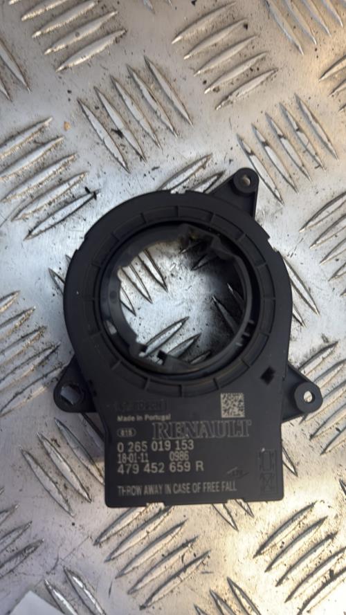 Capteur d'angle de braquage RENAULT CLIO 4 PHASE 2 Diesel - Image 2
