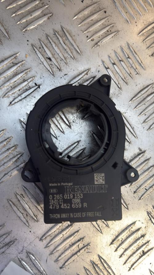 Capteur d'angle de braquage RENAULT CLIO 4 PHASE 2 Diesel - Image 3