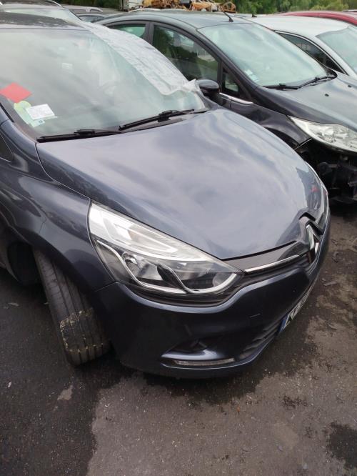 Capteur d'angle de braquage RENAULT CLIO 4 PHASE 2 Diesel - Image 4