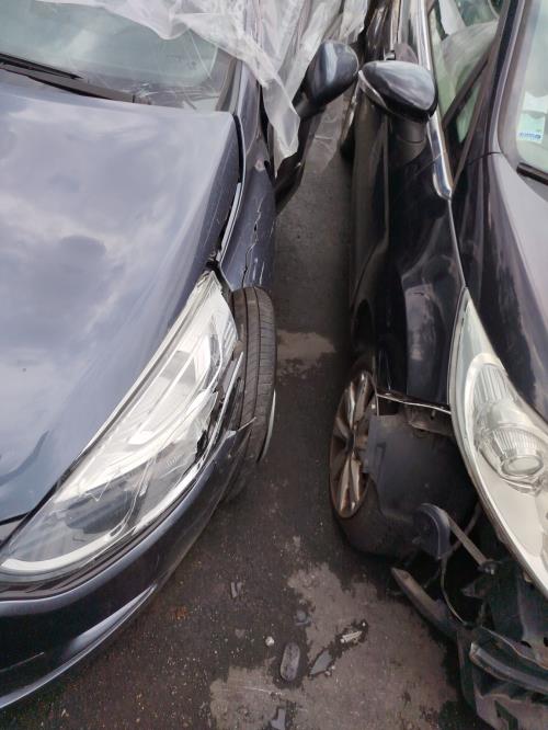 Capteur d'angle de braquage RENAULT CLIO 4 PHASE 2 Diesel - Image 5