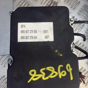 Bloc ABS (freins anti-blocage) AUDI A1 1 SPORTBACK PHASE 1 Diesel - Image 1