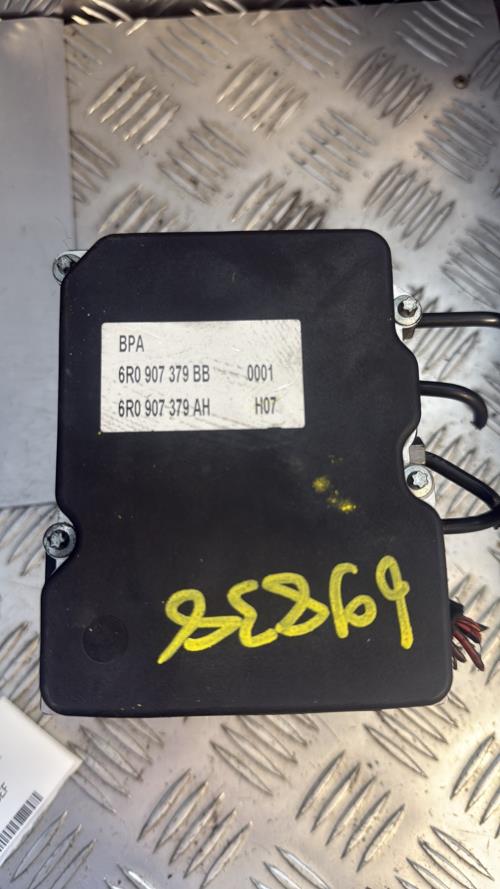 Bloc ABS (freins anti-blocage) AUDI A1 1 SPORTBACK PHASE 1 Diesel - Image 1