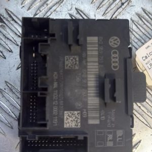 Calculateur AUDI A1 1 SPORTBACK PHASE 1 Diesel - Image 1