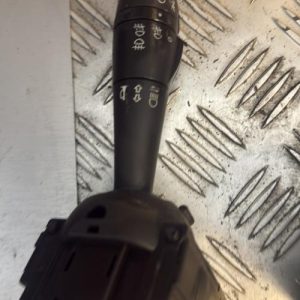 Commodo phare DACIA DUSTER 1 PHASE 1 - Image 1