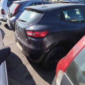 Pedale d'accelerateur RENAULT CLIO 4 PHASE 1 Diesel - Image 1