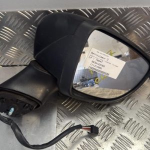 Retroviseur droit RENAULT CLIO 4 PHASE 1 Diesel - Image 1