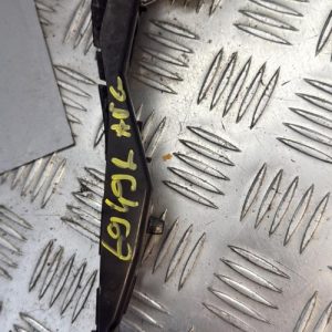 Support de pare chocs avant KIA CEE-D 1 PHASE 2 Diesel - Image 1