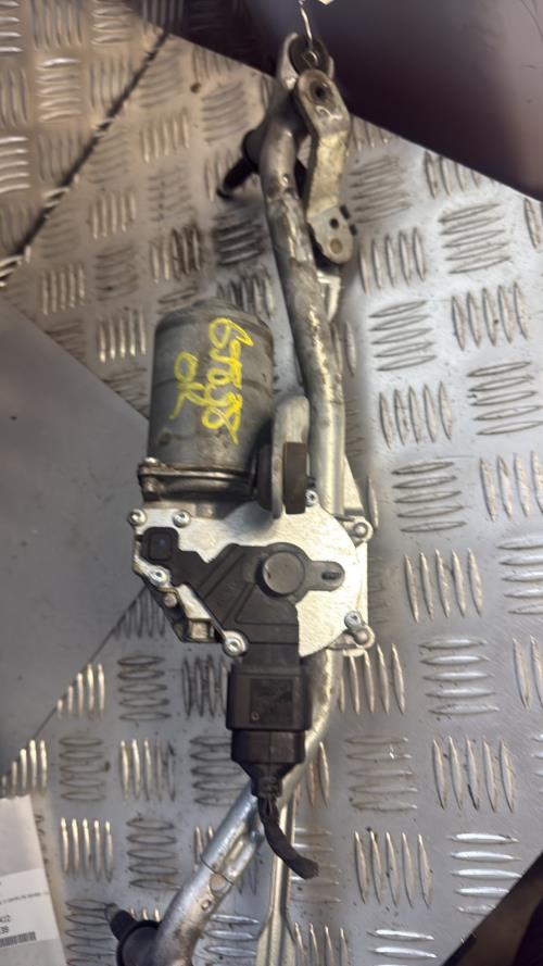 Moteur essuie glace avant AUDI A1 1 SPORTBACK PHASE 1 Diesel - Image 1