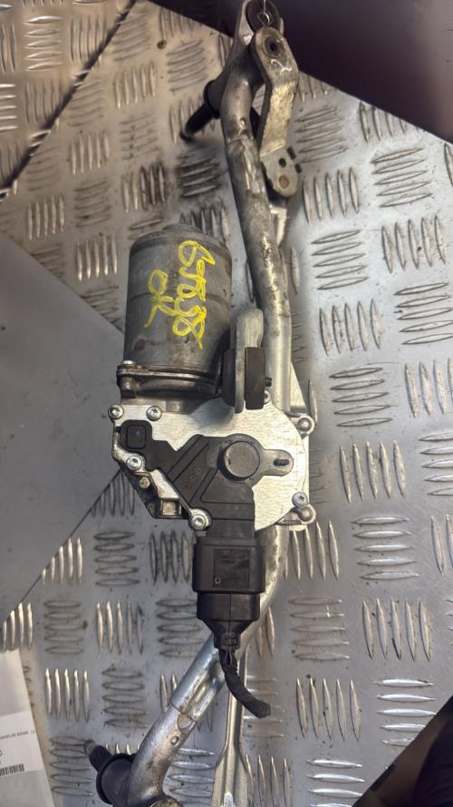 Moteur essuie glace avant AUDI A1 1 SPORTBACK PHASE 1 Diesel - Image 2