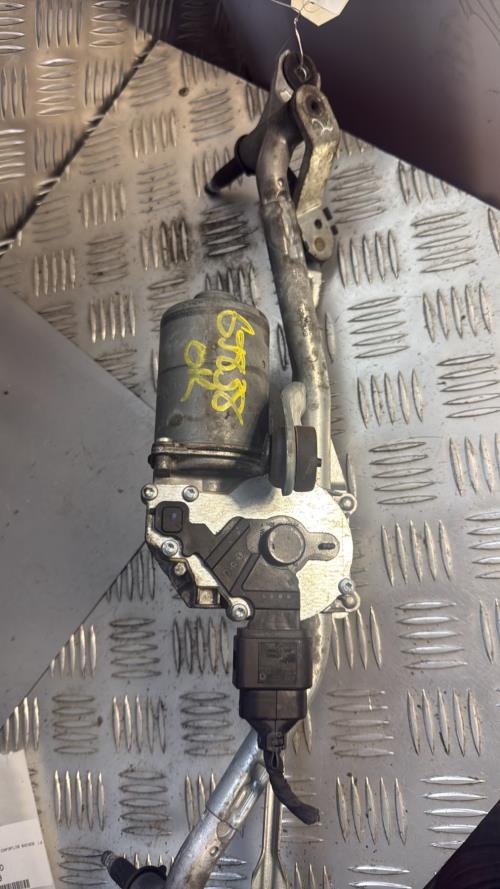 Moteur essuie glace avant AUDI A1 1 SPORTBACK PHASE 1 Diesel - Image 3
