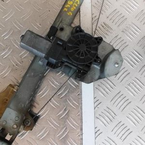 Leve vitre electrique avant gauche RENAULT CLIO 4 PHASE 2 Diesel - Image 1