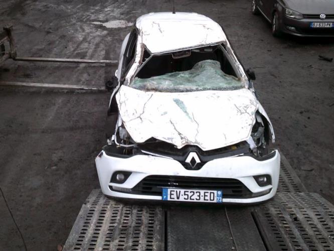 Leve vitre electrique avant gauche RENAULT CLIO 4 PHASE 2 Diesel - Image 2