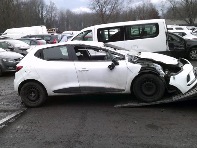 Leve vitre electrique avant gauche RENAULT CLIO 4 PHASE 2 Diesel - Image 4