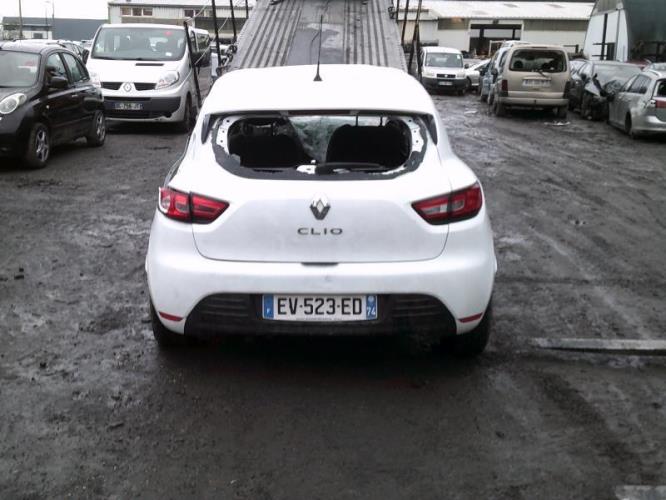 Leve vitre electrique avant gauche RENAULT CLIO 4 PHASE 2 Diesel - Image 5