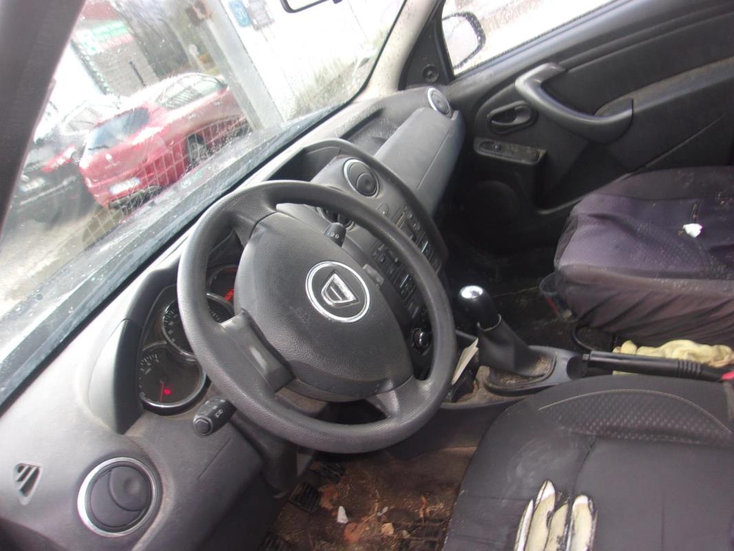 Leve vitre electrique avant droit DACIA DUSTER 1 PHASE 2 Essence - Image 3