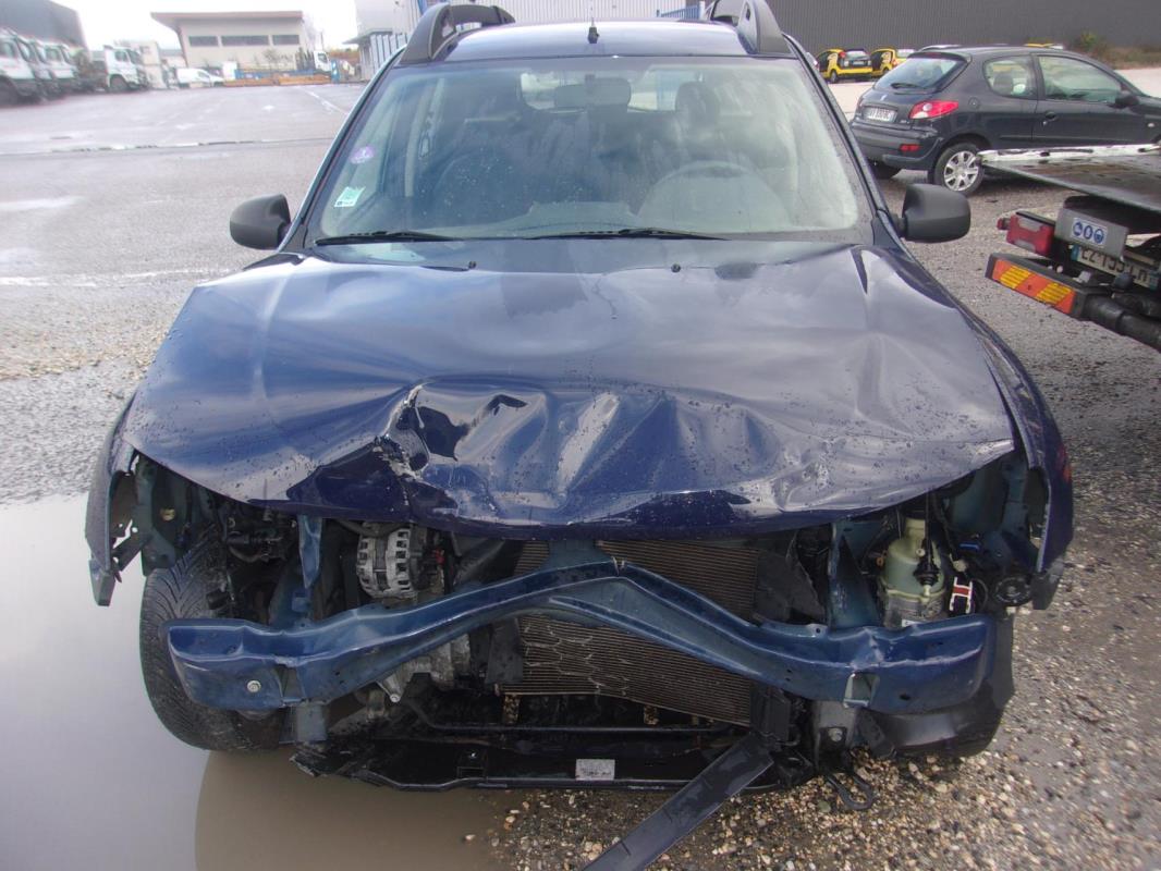 Leve vitre electrique avant droit DACIA DUSTER 1 PHASE 2 Essence - Image 6