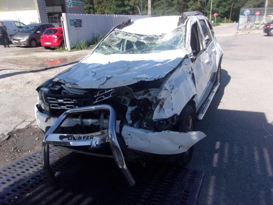 Leve vitre electrique avant droit DACIA DUSTER 1 PHASE 2 Diesel - Image 4