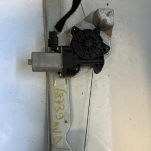 Leve vitre electrique avant droit DACIA DUSTER 1 PHASE 2 Diesel - Image 1