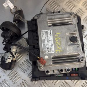 Kit de demarrage CITROEN C3 1 PHASE 2 Diesel - Image 1