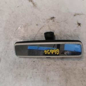 Retroviseur interieur VOLKSWAGEN POLO 5 PHASE 2 Essence - Image 1