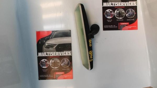 Retroviseur interieur VOLKSWAGEN POLO 5 PHASE 1 Diesel - Image 1