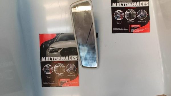 Retroviseur interieur VOLKSWAGEN POLO 5 PHASE 1 Diesel - Image 2