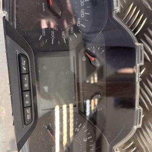 Compteur PEUGEOT PARTNER 3 PHASE 1 Diesel - Image 1