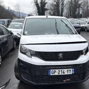 Train arriere complet PEUGEOT PARTNER 3 PHASE 1 Diesel - Image 1