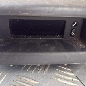 Afficheur OPEL VIVARO 1 PHASE 1 Diesel - Image 1