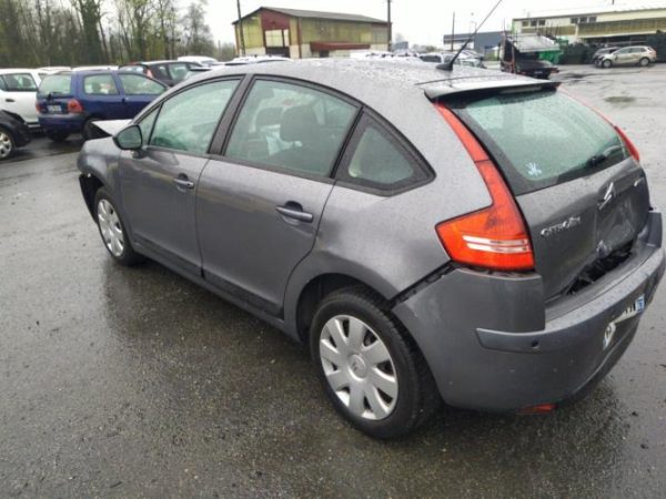 Moteur leve vitre avant droit CITROEN C4 1 PHASE 2 Diesel - Image 2