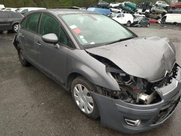 Moteur leve vitre avant droit CITROEN C4 1 PHASE 2 Diesel - Image 4
