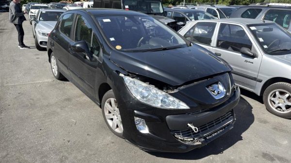 Serrure avant gauche PEUGEOT 308 1 PHASE 1 Diesel - Image 4