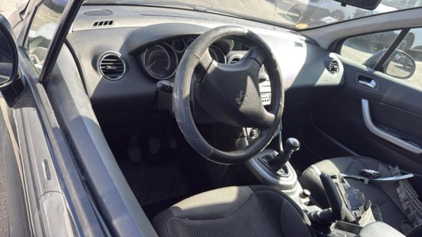 Serrure avant gauche PEUGEOT 308 1 PHASE 1 Diesel - Image 6