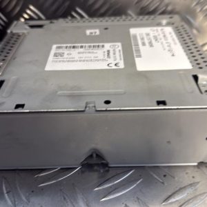 Autoradio d'origine RENAULT ZOE 1 Electricité - Image 1