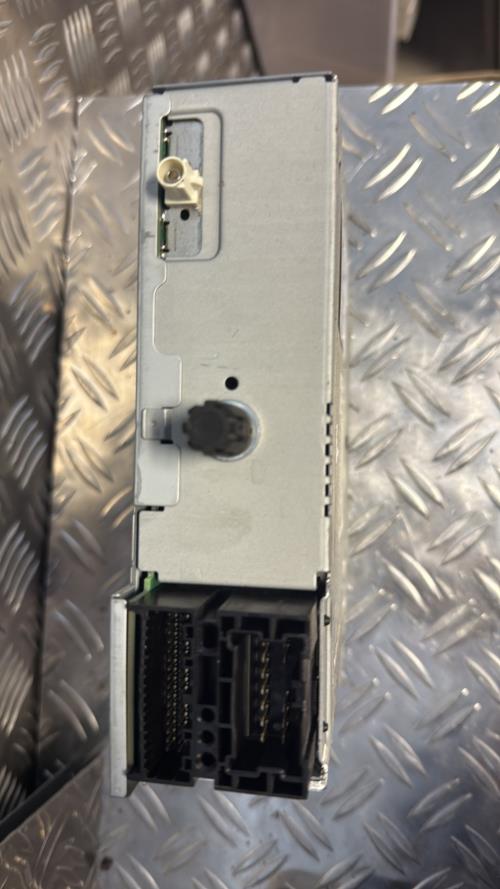 Autoradio d'origine RENAULT ZOE 1 Electricité - Image 3