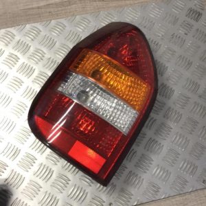 Feu arriere principal gauche (feux) OPEL ZAFIRA A PHASE 1 Diesel - Image 1