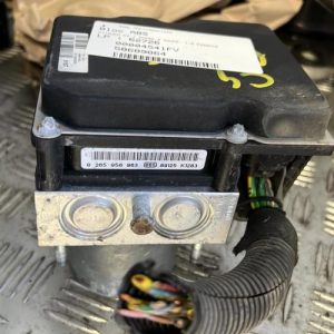 Bloc ABS (freins anti-blocage) CITROEN C4 1 PHASE 2 COUPE Essence - Image 1