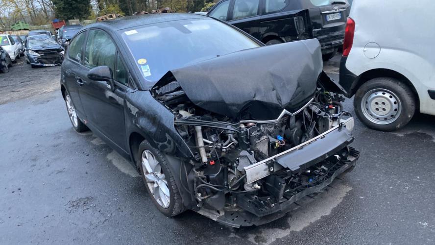 Bloc ABS (freins anti-blocage) CITROEN C4 1 PHASE 2 COUPE Essence - Image 3