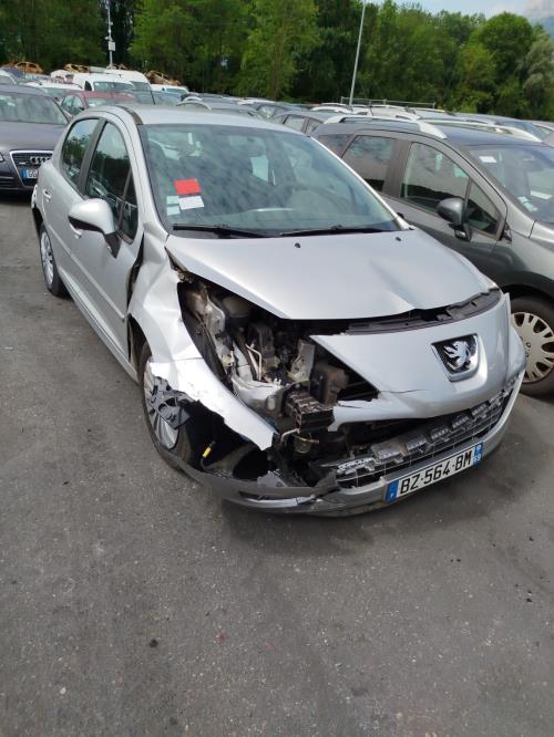 Serrure avant droit PEUGEOT 207 PHASE 2 Diesel - Image 4