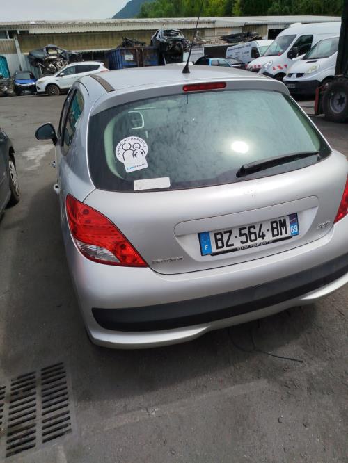 Serrure avant droit PEUGEOT 207 PHASE 2 Diesel - Image 7
