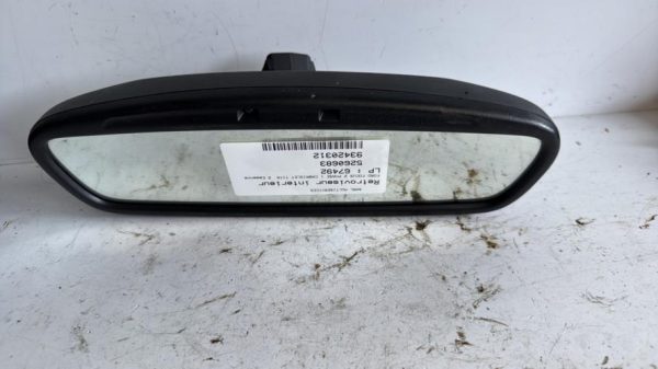 Retroviseur interieur FORD FOCUS 2 PHASE 1 CABRIOLET Essence - Image 1