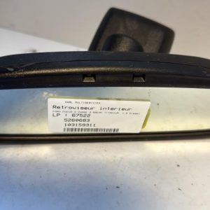 Retroviseur interieur FORD FOCUS 2 PHASE 2 BREAK Diesel - Image 1
