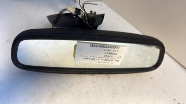 Retroviseur interieur FORD FOCUS 2 PHASE 2 BREAK Diesel - Image 3