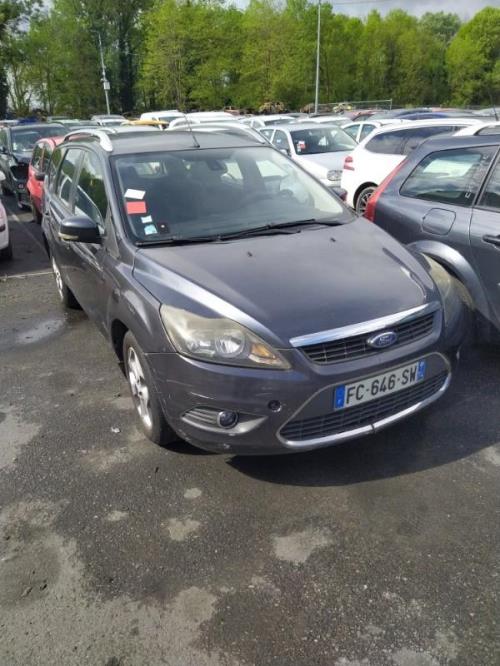 Retroviseur interieur FORD FOCUS 2 PHASE 2 BREAK Diesel - Image 4