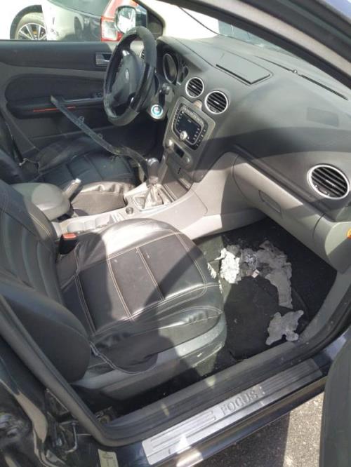 Retroviseur interieur FORD FOCUS 2 PHASE 2 BREAK Diesel - Image 6