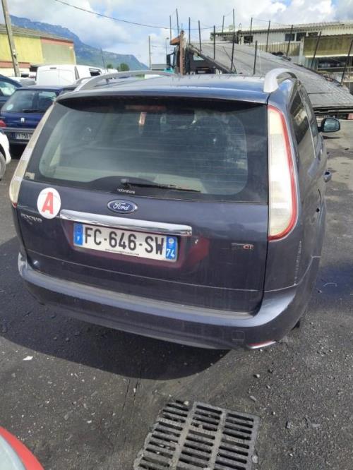 Retroviseur interieur FORD FOCUS 2 PHASE 2 BREAK Diesel - Image 7
