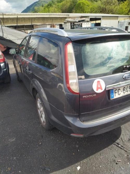 Retroviseur interieur FORD FOCUS 2 PHASE 2 BREAK Diesel - Image 8
